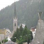 St Moritz